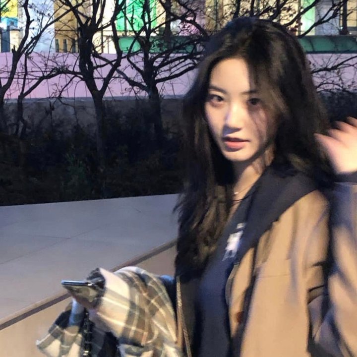世上最美的女孩